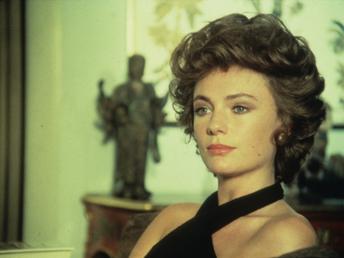 La donna della domenica (Die Sonntagsfrau), 1975, Luigi Comencini (Foto: Cineteca Nazionale) La donna della domenica (Die Sonntagsfrau), 1975, Luigi Comencini (Foto: Cineteca Nazionale)