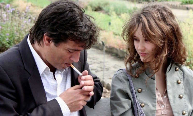 Tout est pardonné (All Is Forgiven), 2007, Mia Hansen-Løve