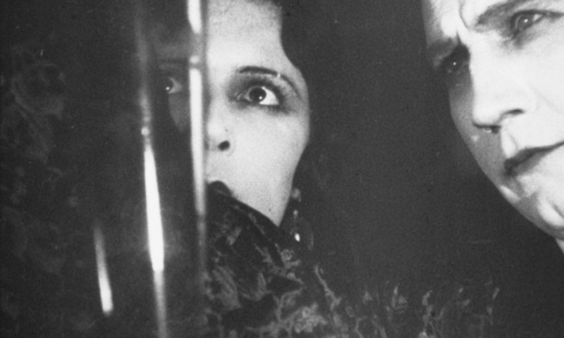 Six et demi, onze, 1926, Jean Epstein