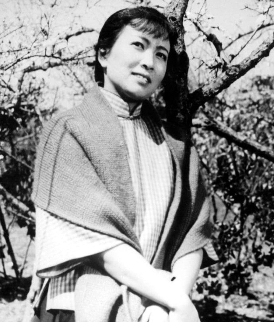 Zao chun er yue (Early Spring), 1963, Tieli Xie (Foto: China Film Archive)
