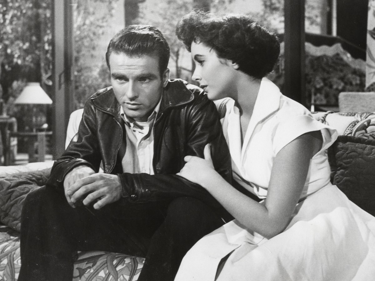 A Place in the Sun, 1951, George Stevens A Place in the Sun, 1951, George Stevens