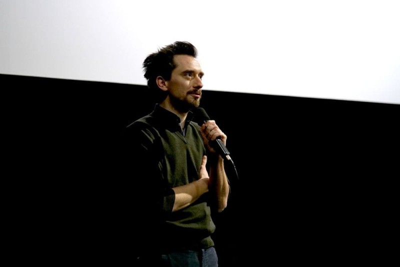 Johann Lurf (Foto: ÖFM © Isabella Fellinger)