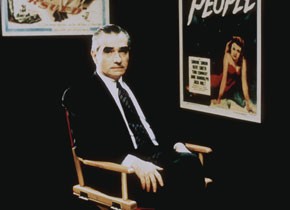A Personal Journey with Martin Scorsese Through American Movies A Personal Journey with Martin Scorsese Through American Movies