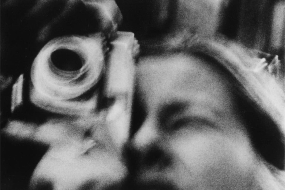 49/95 tausendjahrekino, 1995, Kurt Kren (Foto: sixpackfilm)