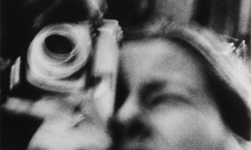 49/95 tausendjahrekino, 1995, Kurt Kren (Foto: sixpackfilm) 49/95 tausendjahrekino, 1995, Kurt Kren (Foto: sixpackfilm)