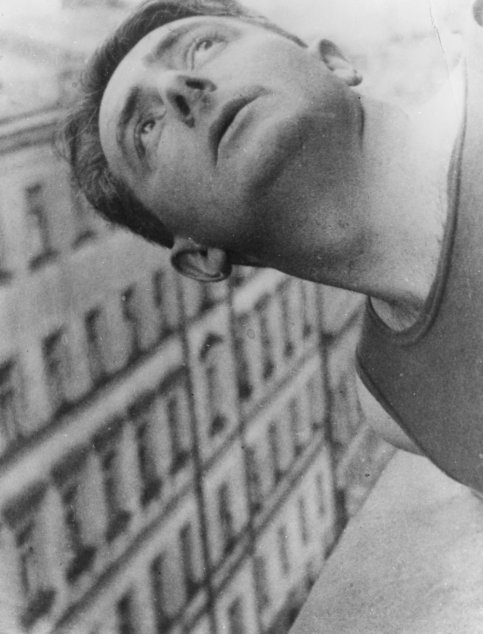 Dziga Vertov, ca. 1920er Jahre