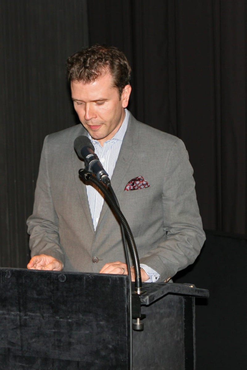 Michael Loebenstein (Foto: ÖFM © Sabine Maierhofer)