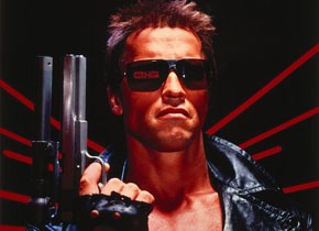 The Terminator The Terminator