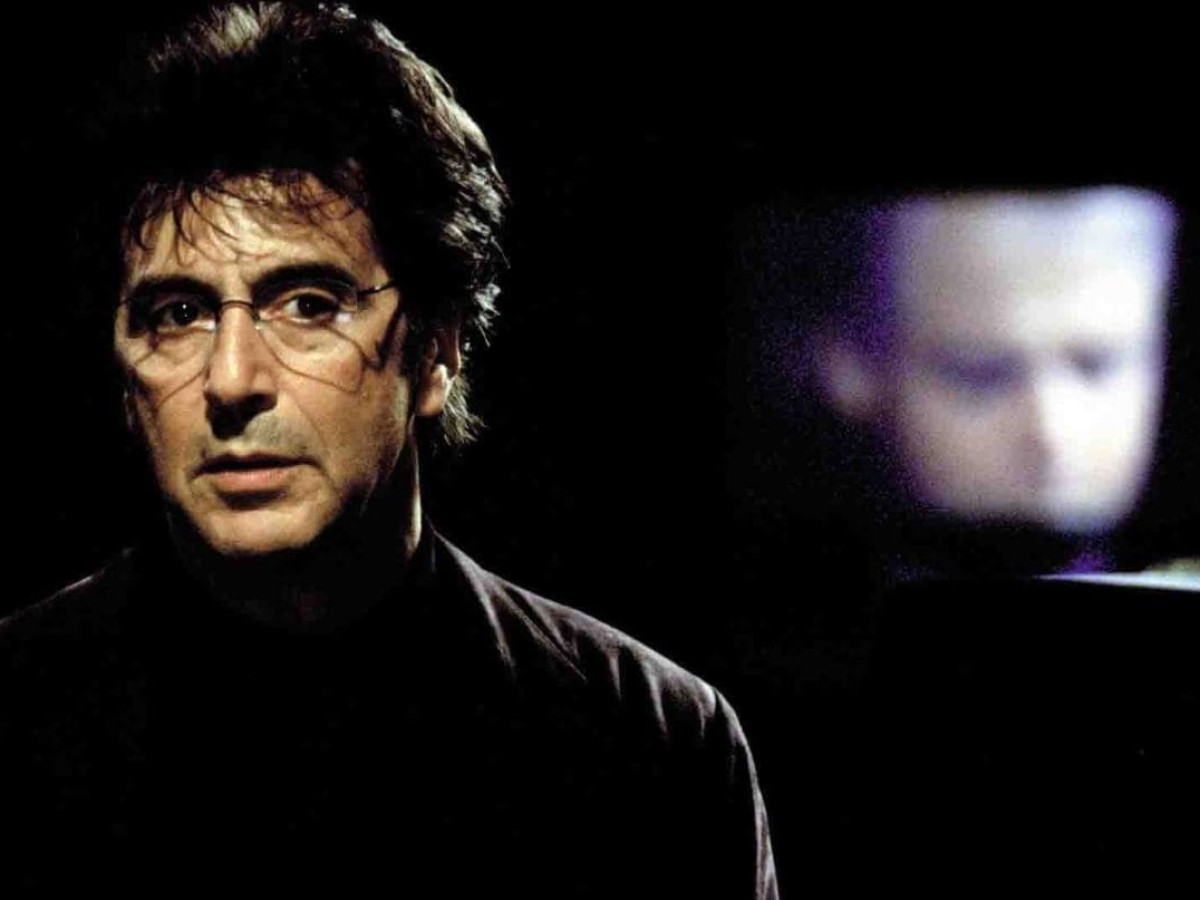 The Insider, 1999, Michael Mann The Insider, 1999, Michael Mann