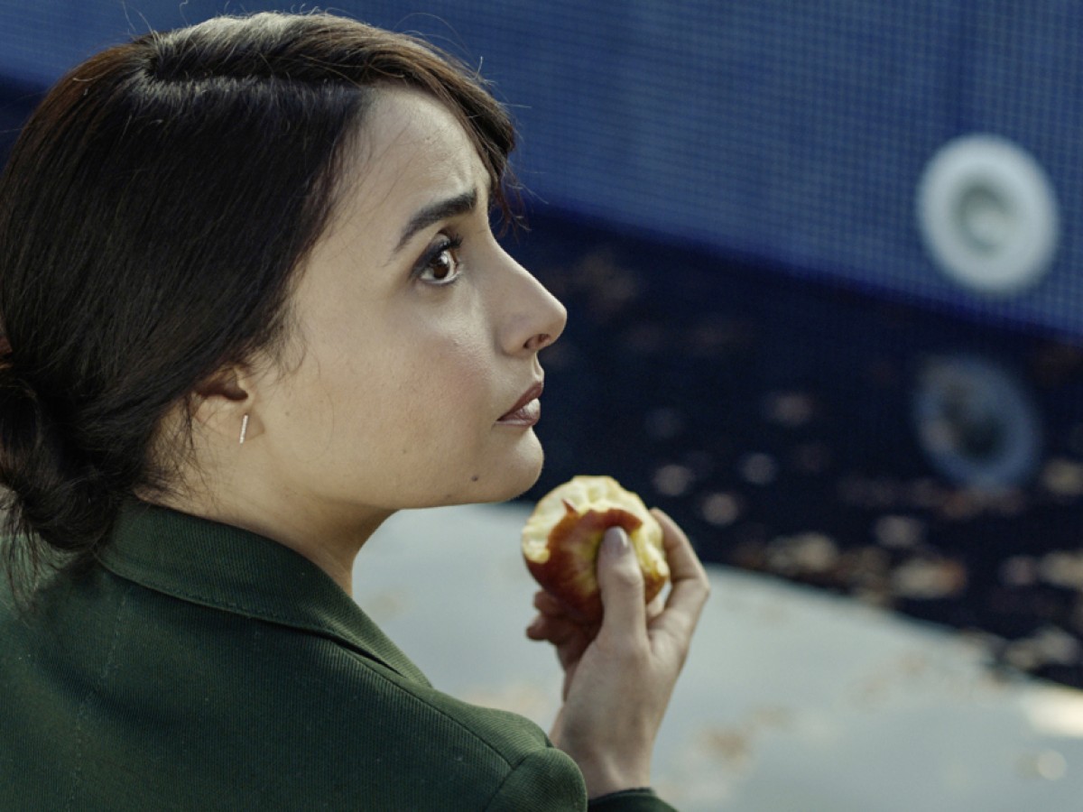 Tlamess, 2019, Ala Eddine Slim © Viennale Tlamess, 2019, Ala Eddine Slim © Viennale