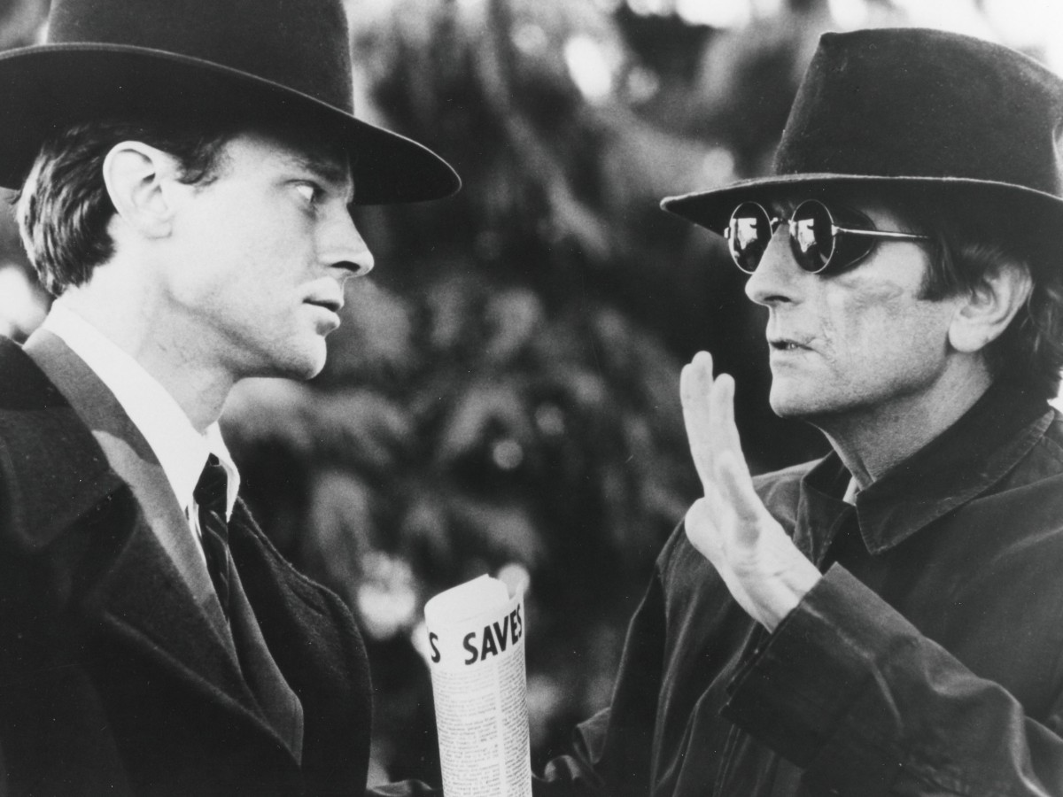 Wise Blood, 1979, John Huston Wise Blood, 1979, John Huston