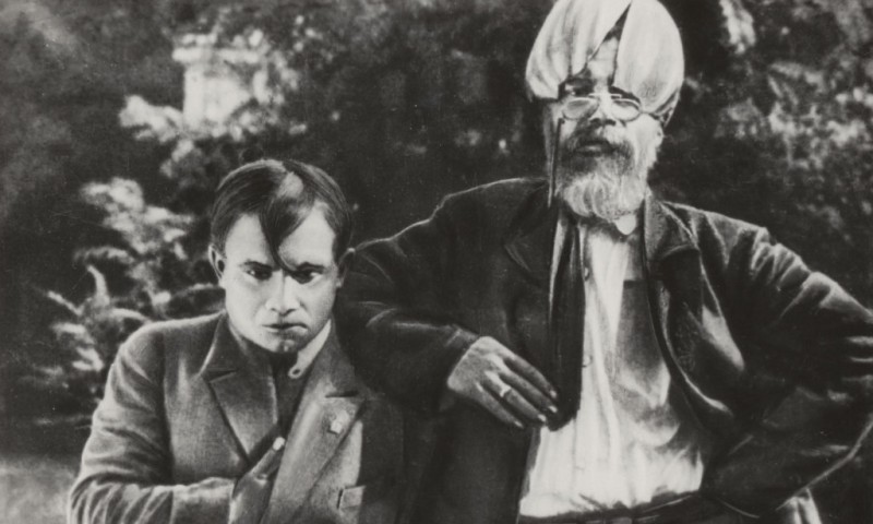 Arsenal, 1929, Aleksandr Dovženko Arsenal, 1929, Aleksandr Dovženko