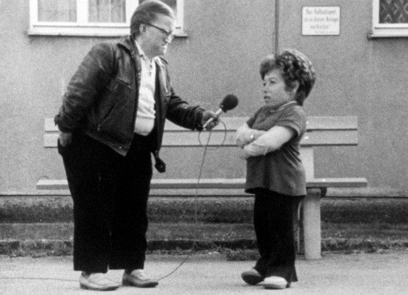 Einsvierzig, 1980, Ulrich Seidl