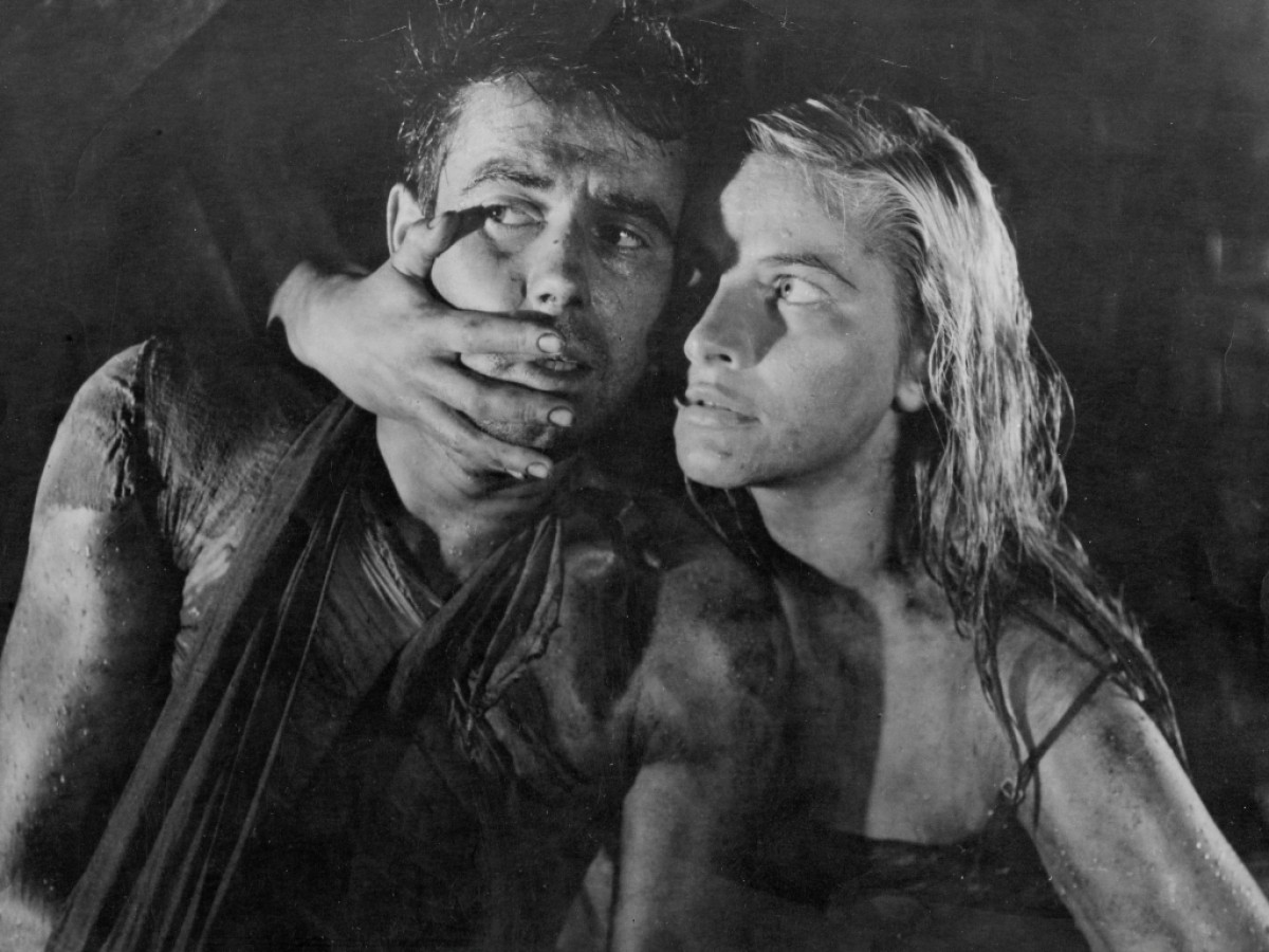 Kanał, 1957, Andrzej Wajda Kanał, 1957, Andrzej Wajda