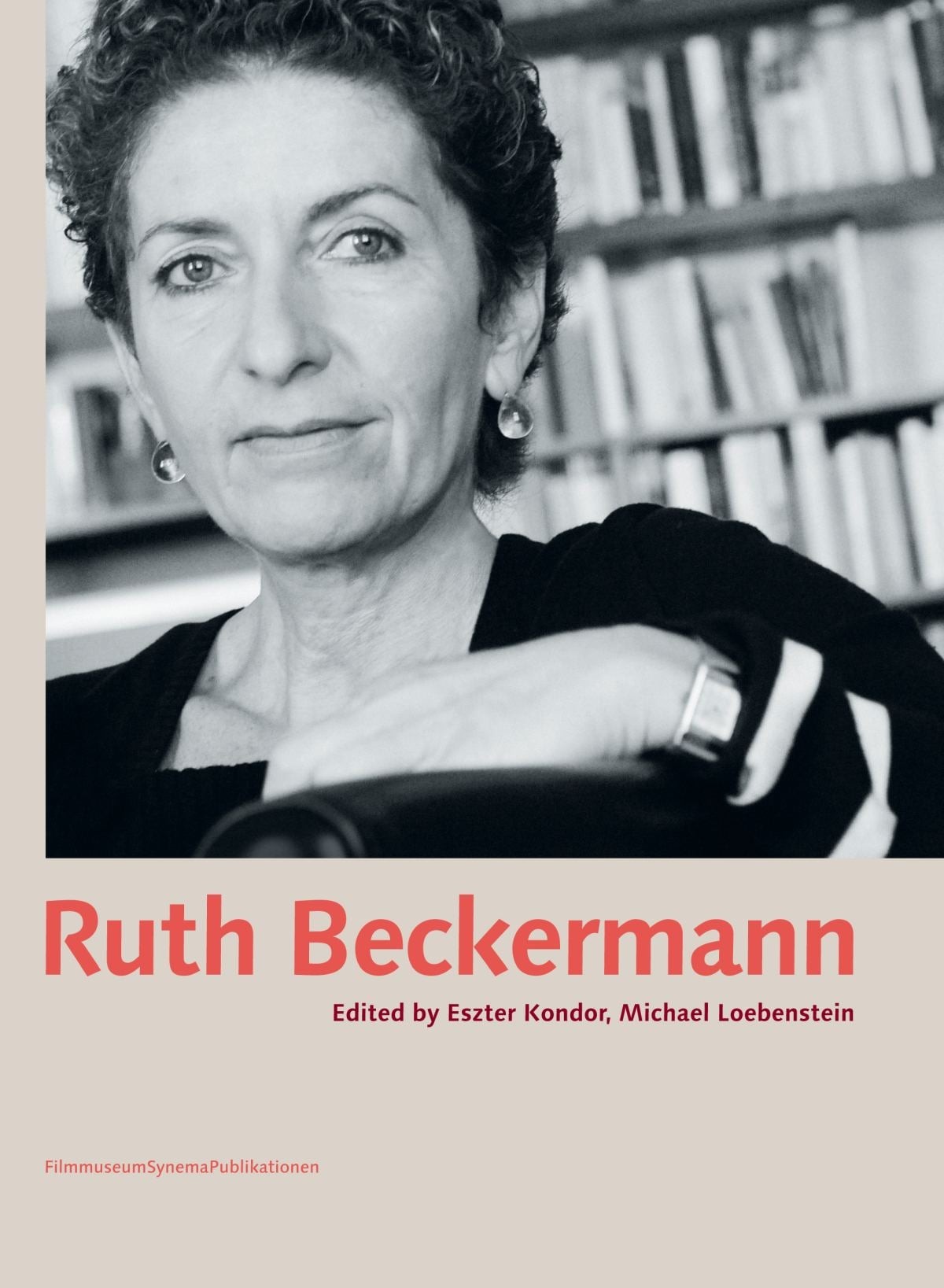 Ruth Beckermann (2019)