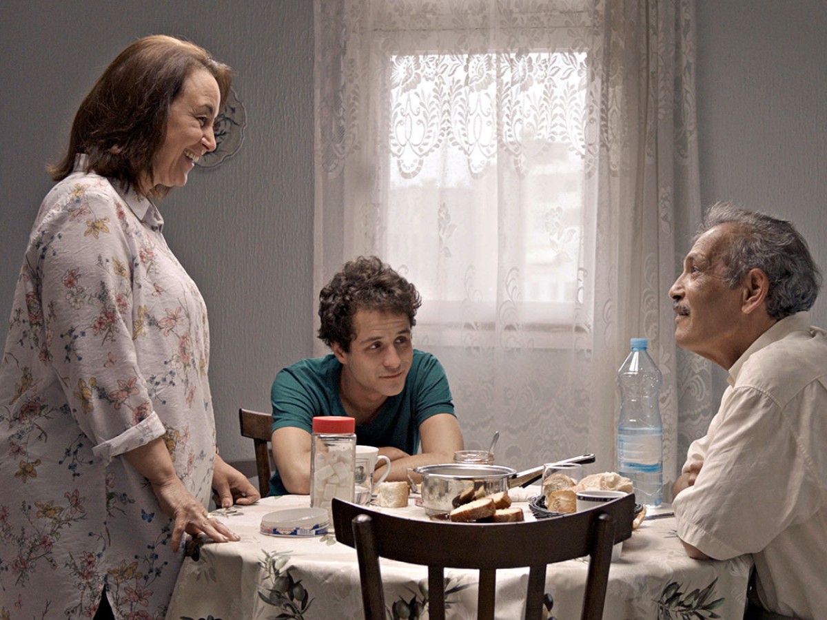 Weldi (Dear Son), 2018, Mohamed Ben Attia © Viennale Weldi (Dear Son), 2018, Mohamed Ben Attia © Viennale
