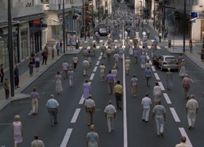 Les Revenants (Die Wiederkehrer) Les Revenants (Die Wiederkehrer)