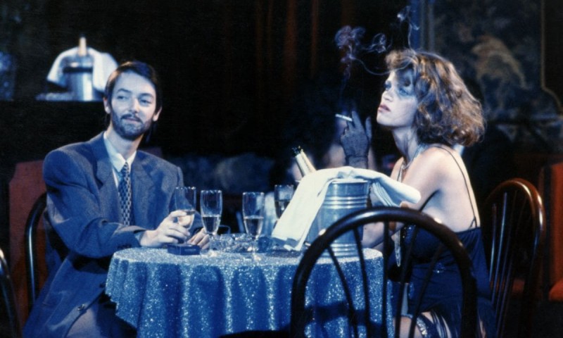 Die Nachtmeerfahrt, 1986, Kitty Kino (Foto: Filmarchiv Austria)