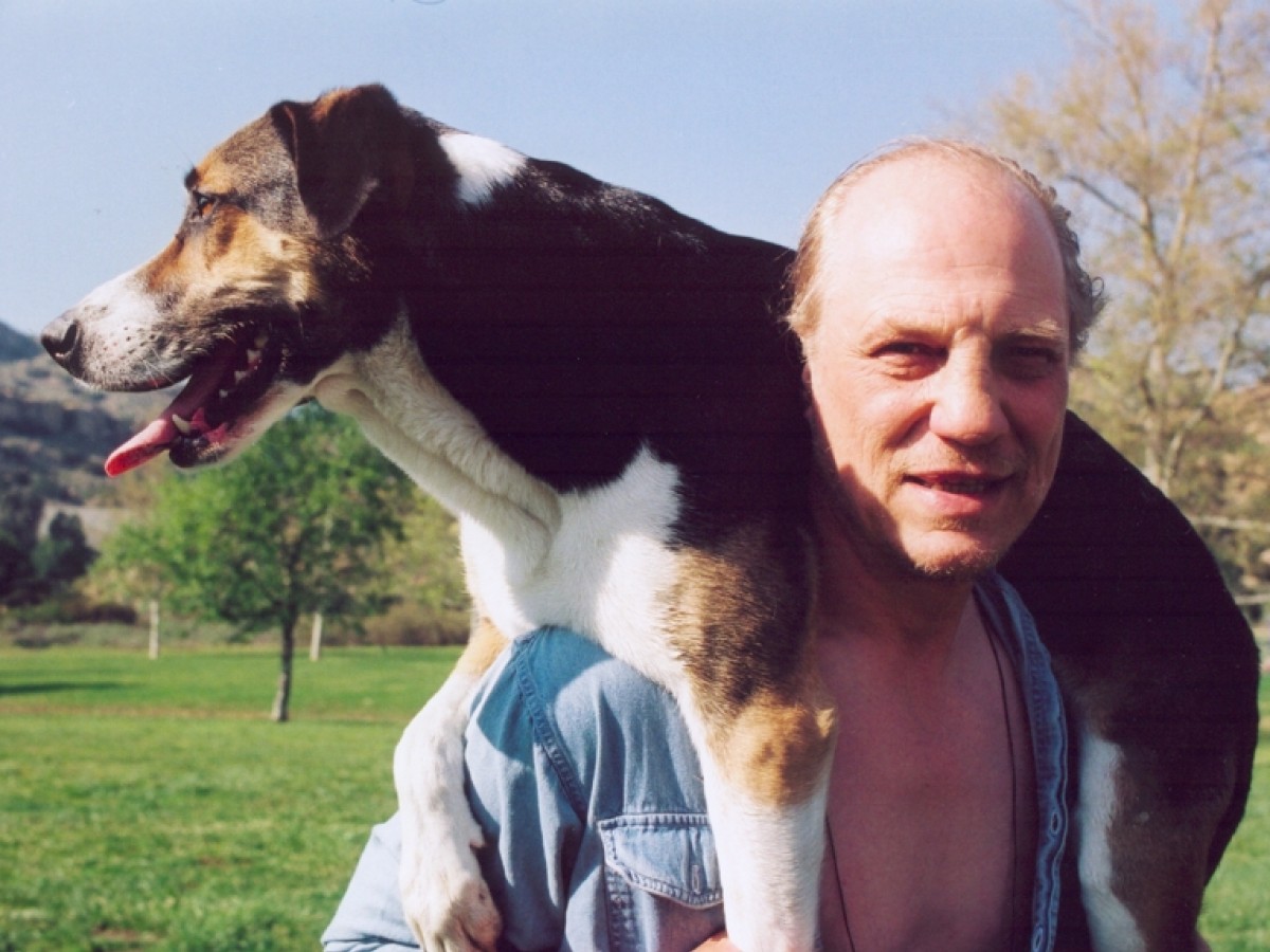 Der Boxprinz, 2000, Gerd Kroske Der Boxprinz, 2000, Gerd Kroske