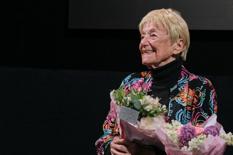 Lotte Klimitschek (Foto: ÖFM © Eszter Kondor)