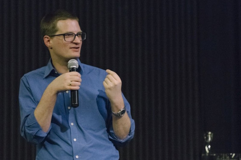 Joachim Schätz (Foto: ÖFM © Mercan Sümbültepe)