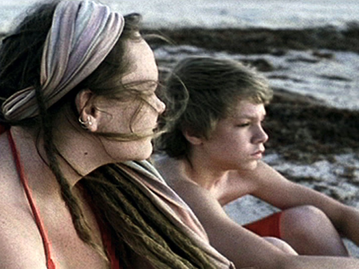 Low Tide, 2012, Roberto Minervini © Viennale Low Tide, 2012, Roberto Minervini © Viennale