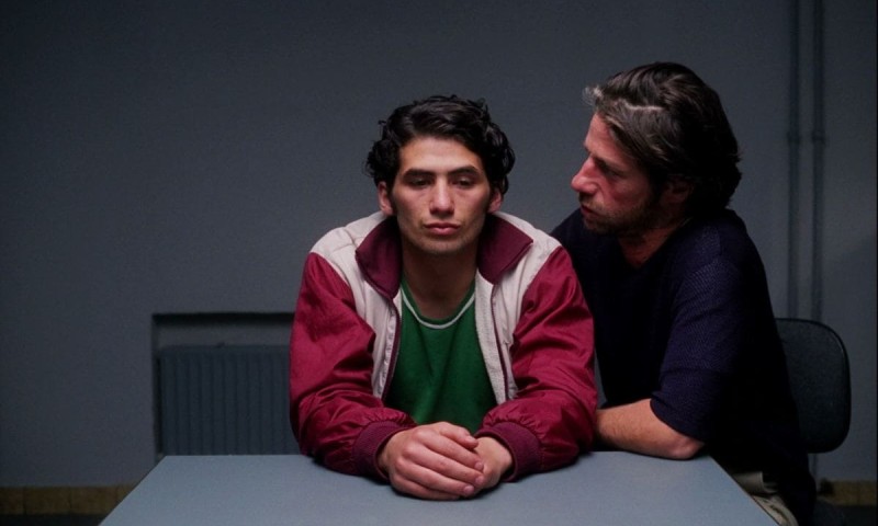 Dealer, 1998, Thomas Arslan (Foto: Arsenal – Institut für Film und Videokunst e.V.)