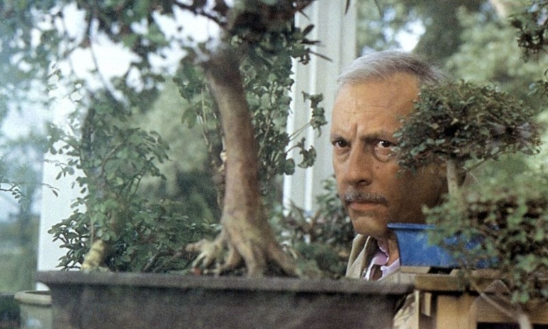 En toute innocence (Mord-Skizzen), 1987, Alain Jessua