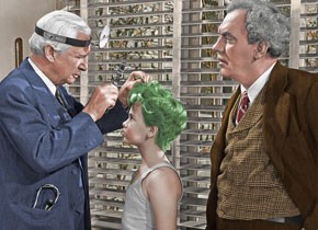The Boy with Green Hair (Foto: Cineteca di Bologna) The Boy with Green Hair (Foto: Cineteca di Bologna)