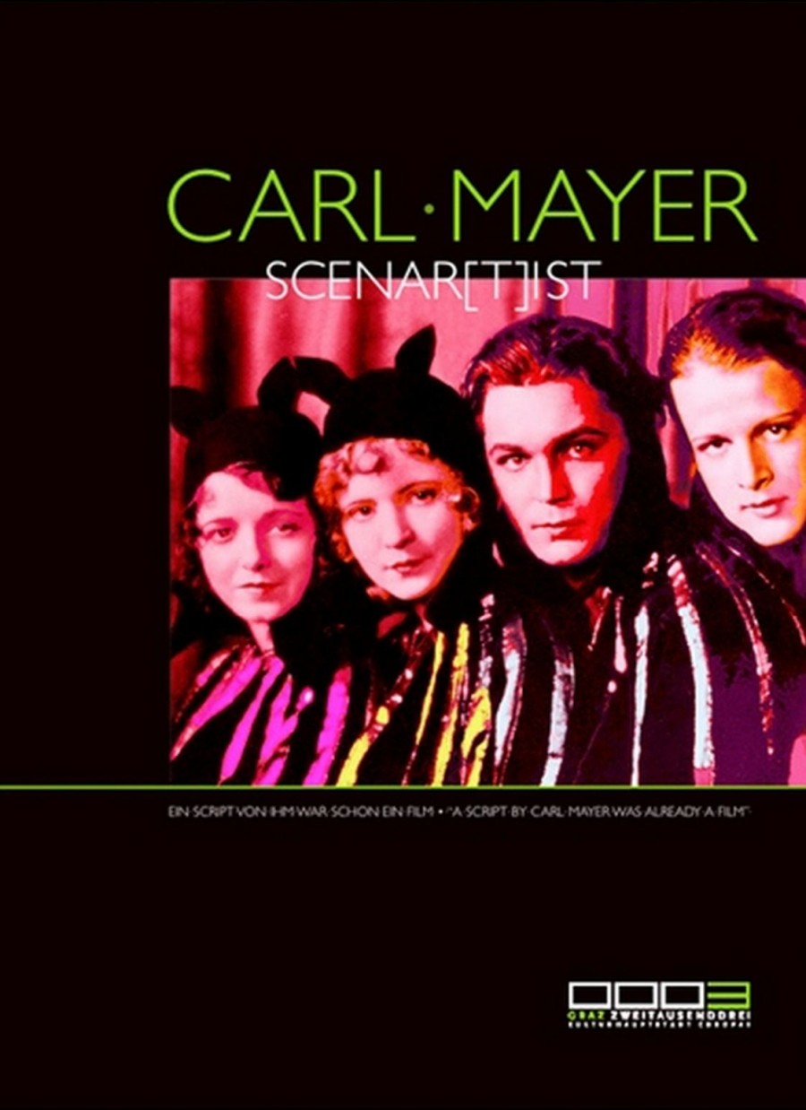 Carl Mayer