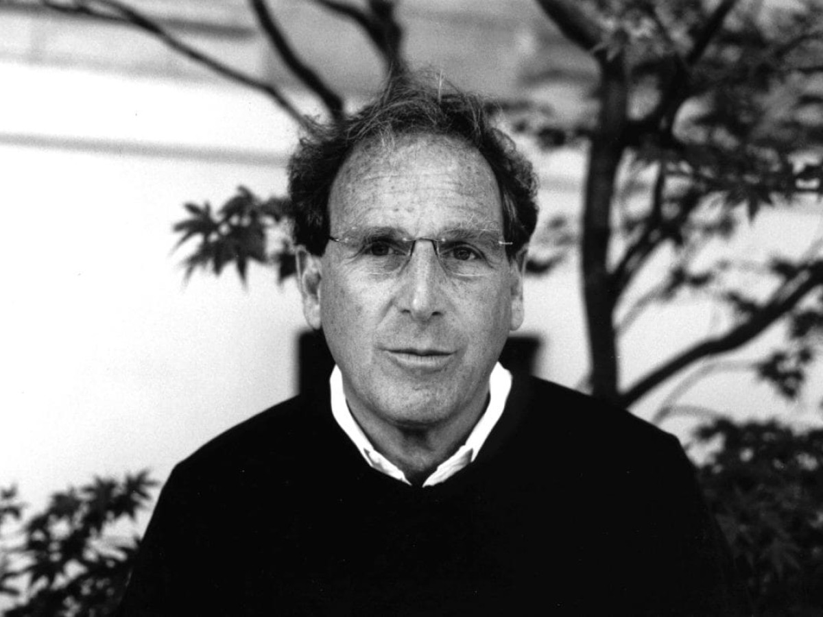 Nathaniel Dorsky