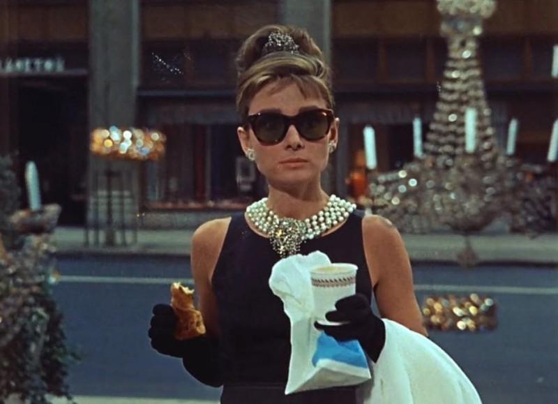  Breakfast at Tiffany’s, 1961, Blake Edwards