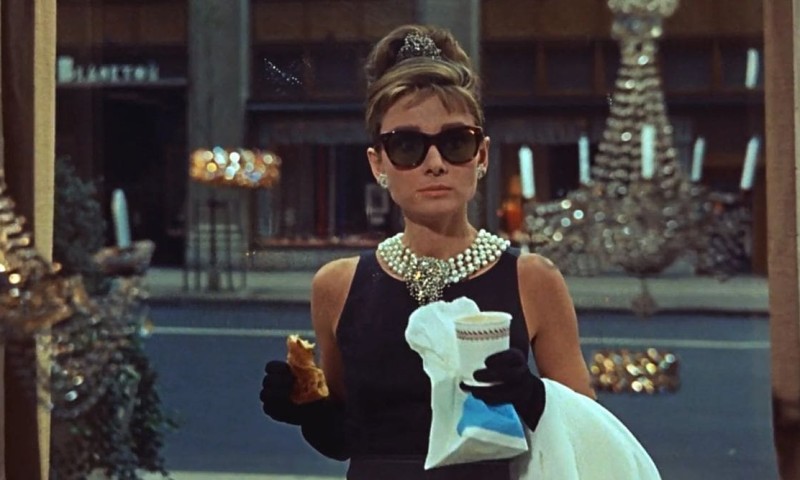  Breakfast at Tiffany’s, 1961, Blake Edwards