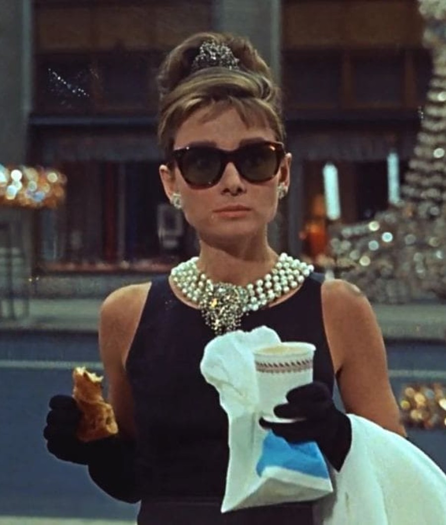  Breakfast at Tiffany’s, 1961, Blake Edwards