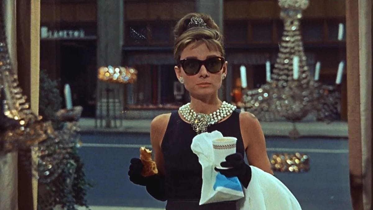  Breakfast at Tiffany’s, 1961, Blake Edwards