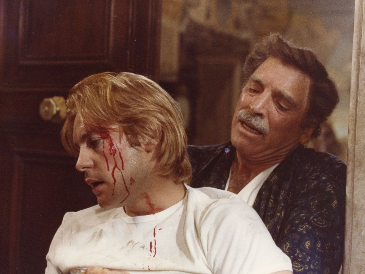 Gruppo di famiglia in un interno / Conversation Piece, 1974, Luchino Visconti Gruppo di famiglia in un interno / Conversation Piece, 1974, Luchino Visconti