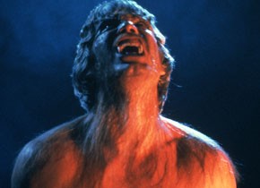 The Howling The Howling