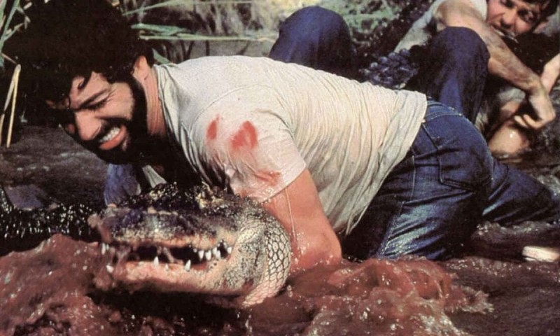 Alligator, 1980, Lewis Teague Alligator, 1980, Lewis Teague