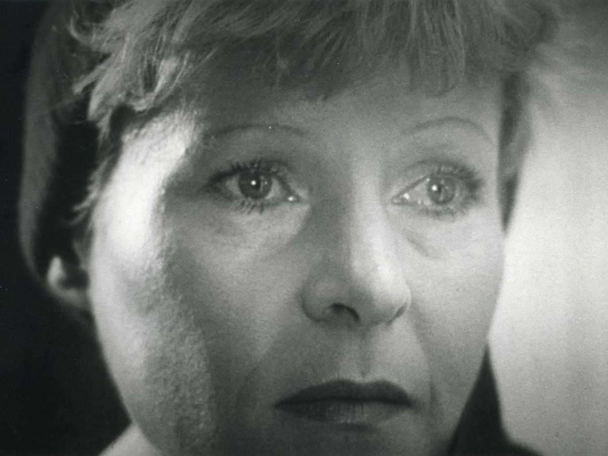 Der Angriff der Gegenwart auf die übrige Zeit, 1985, Alexander Kluge Der Angriff der Gegenwart auf die übrige Zeit, 1985, Alexander Kluge