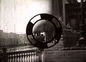 Prater, 1929, Friedrich Kuplent Prater, 1929, Friedrich Kuplent