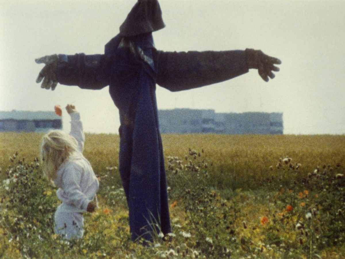 Sagolandet (Das Märchenland), 1988, Jan Troell (Foto: Swedish Film Institute) Sagolandet (Das Märchenland), 1988, Jan Troell (Foto: Swedish Film Institute)