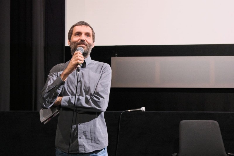 Jurij Meden (Foto: ÖFM © Eszter Kondor)