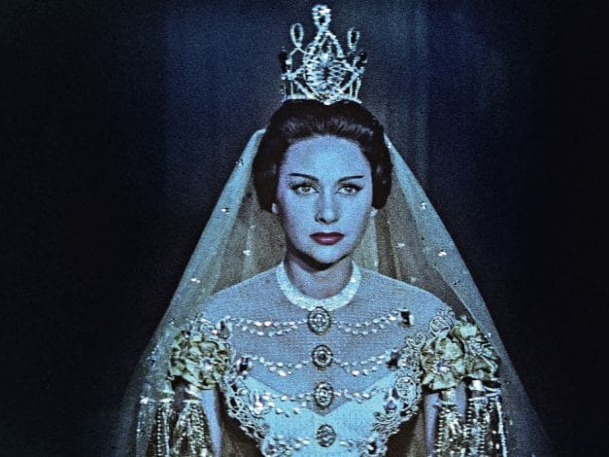 Lola Montez, 1955, Max Ophüls Lola Montez, 1955, Max Ophüls