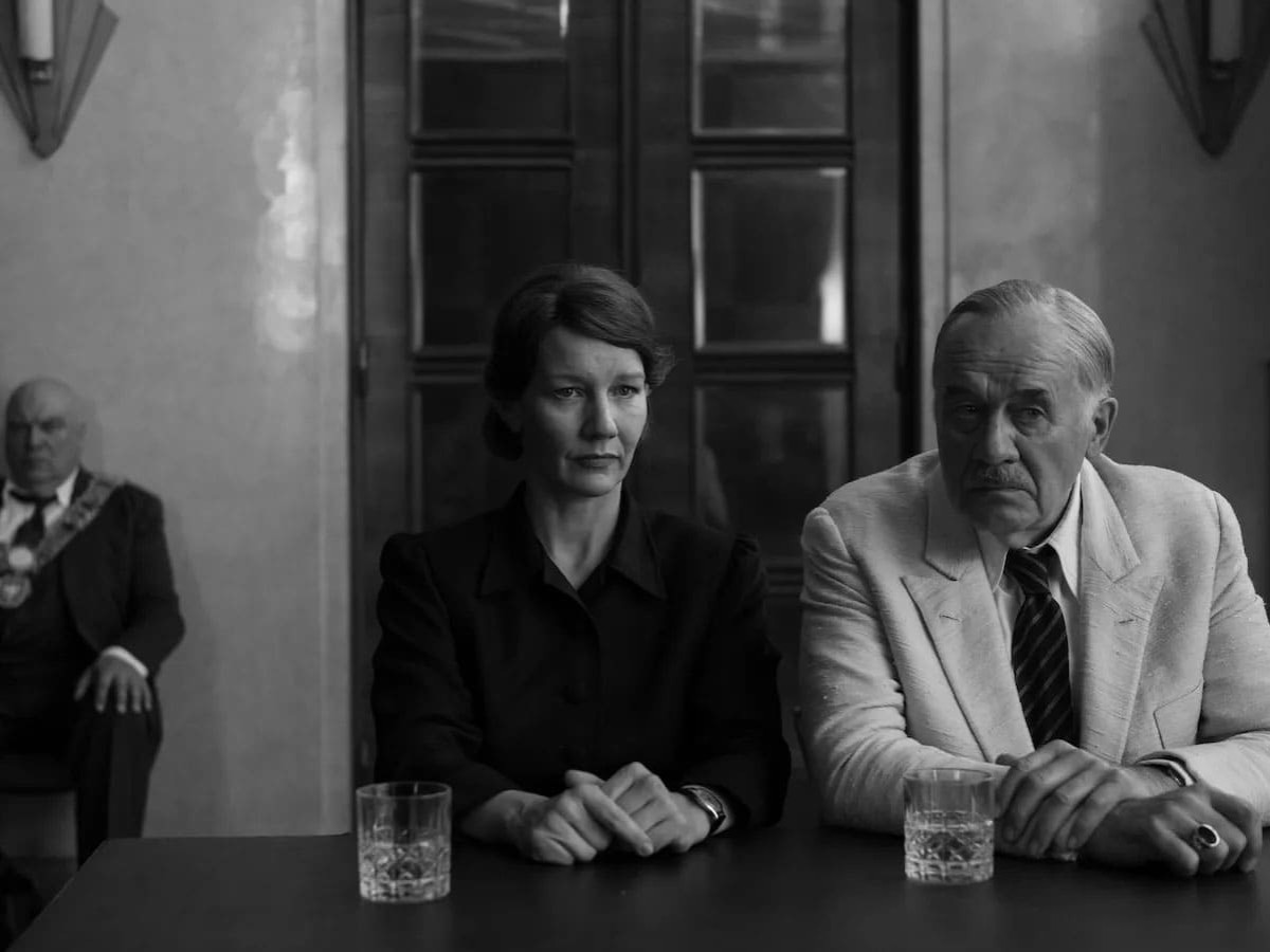 Vaterland, 2026, Paweł Pawlikowski (Foto: Agata Grzybowska)
