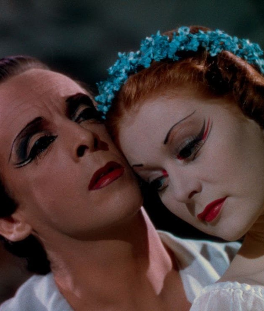 The Red Shoes, 1948, Powell & Pressburger