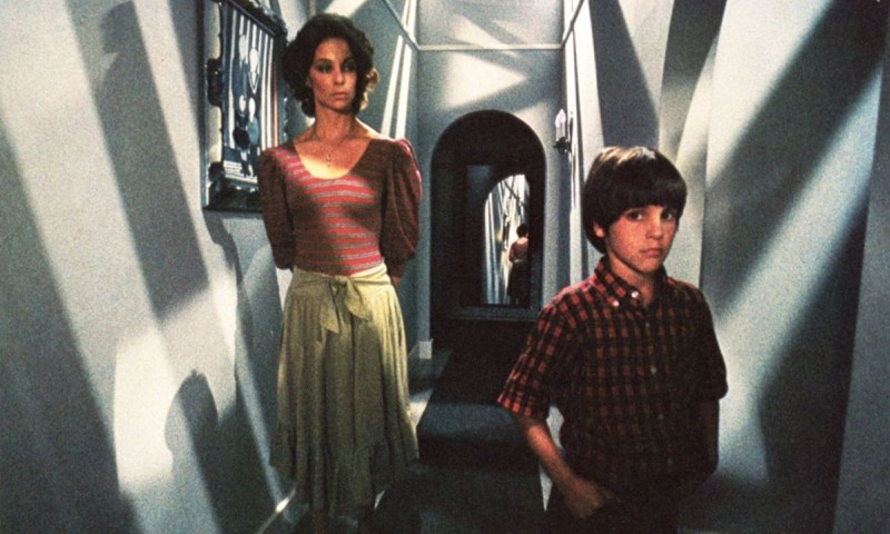 Twilight Zone – The Movie, 1982, Steven Spielberg, Joe Dante, John Landis, George Mille