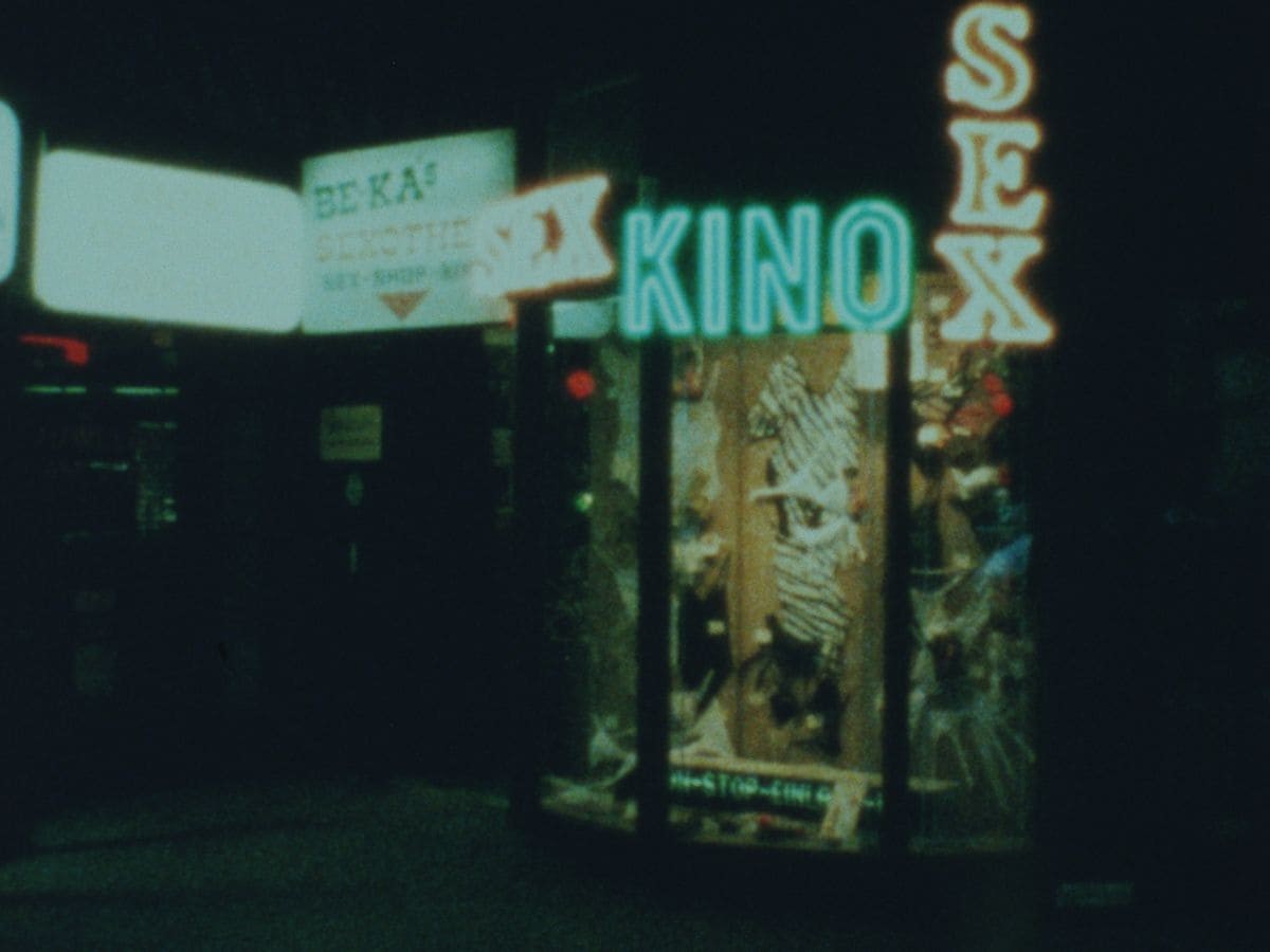 Meomsa, 1988, Linda Christanell