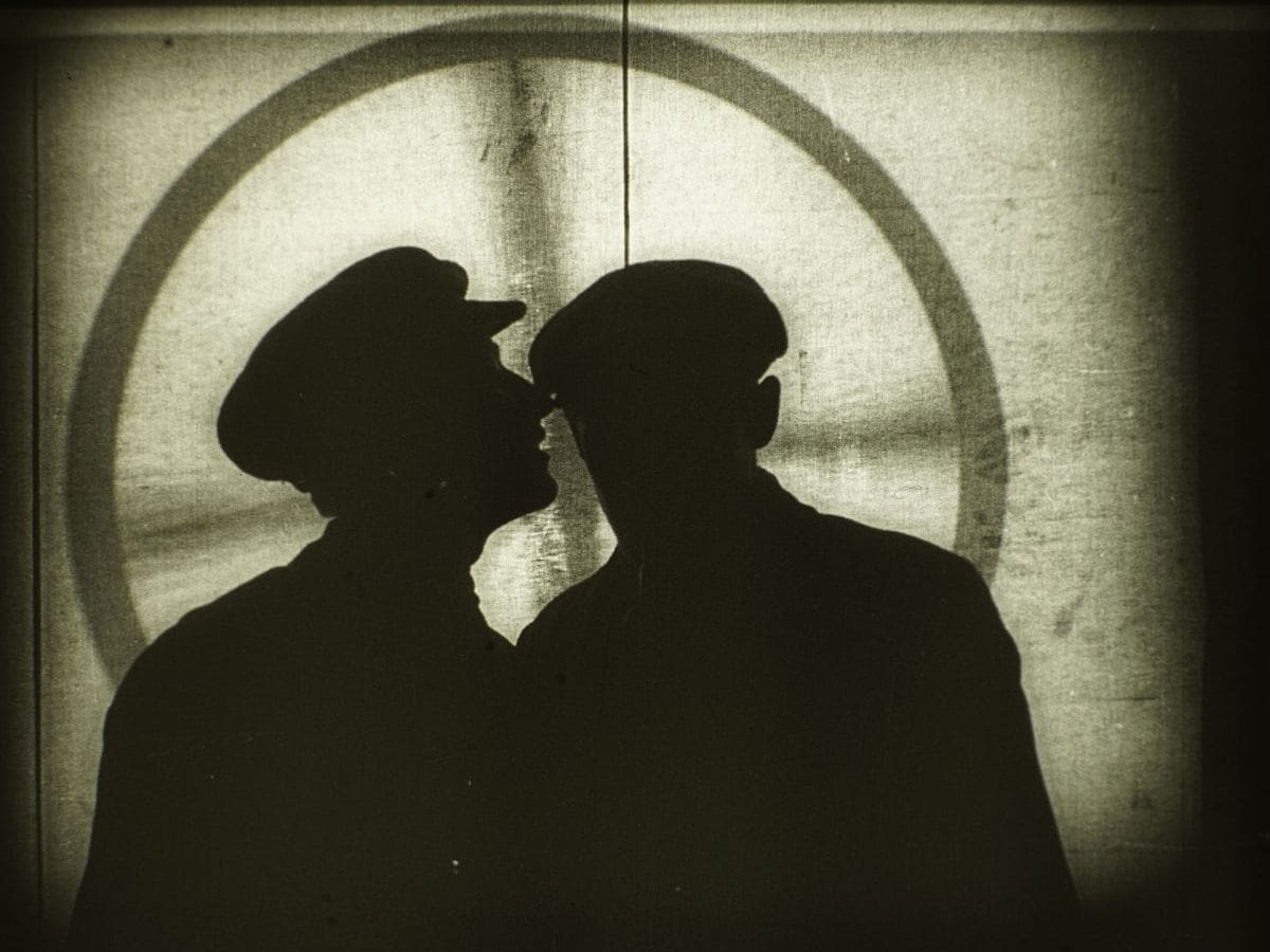 Stachka (Streik), 1925, Sergei Eisenstein Stachka (Streik), 1925, Sergei Eisenstein