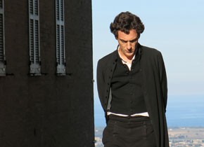 Il giovane favoloso, 2014, Mario Martone (Foto: Roberto Benetti)