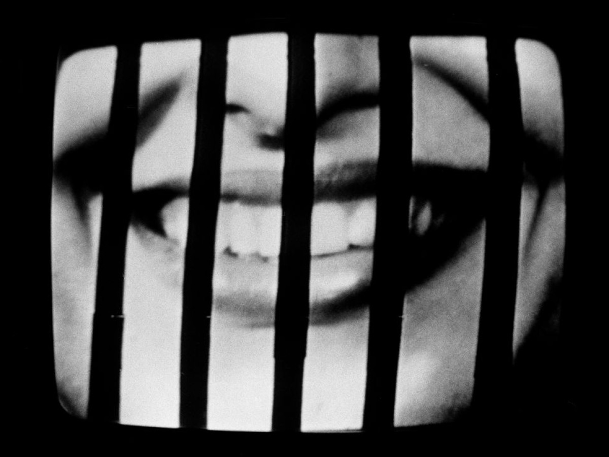 Slatko nasilje (Sweet Violence), 1974, Sanja Iveković